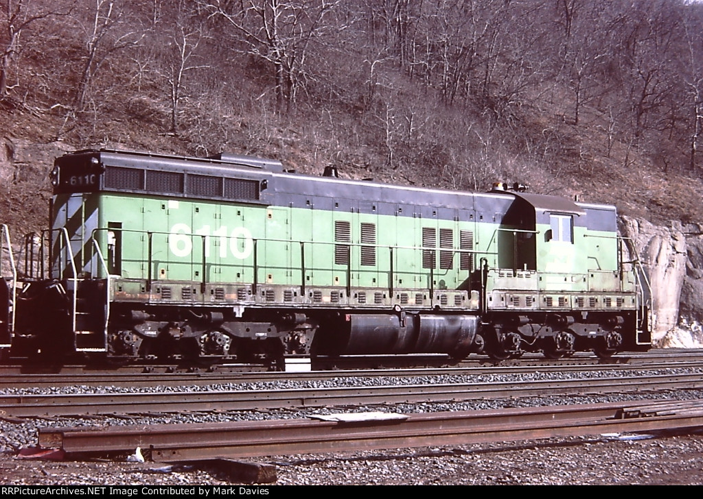 BN 6110